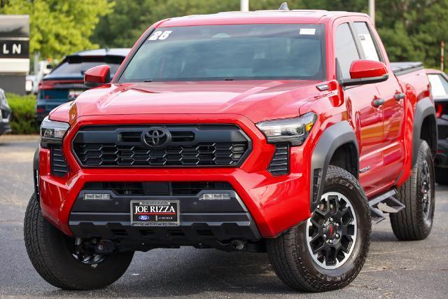 2025 Toyota Tacoma - $45,103