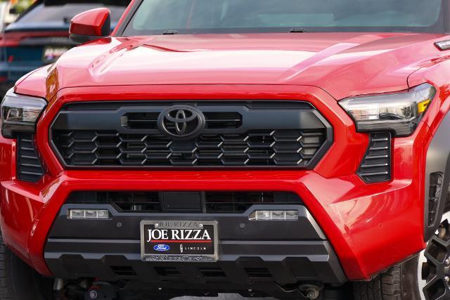 2025 Toyota Tacoma - $45,103