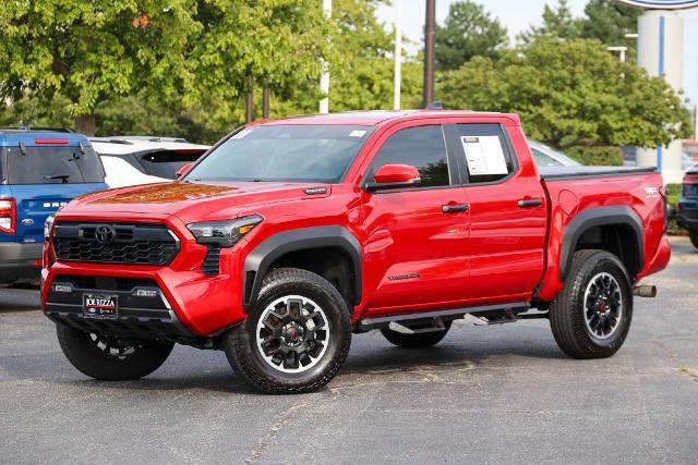 2025 Toyota Tacoma - $45,103