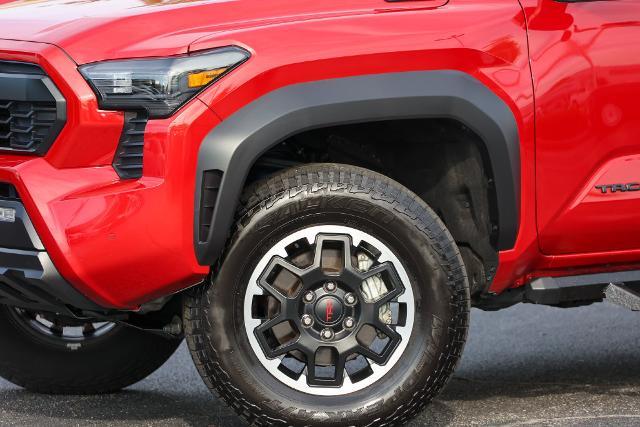 2025 Toyota Tacoma - $45,103