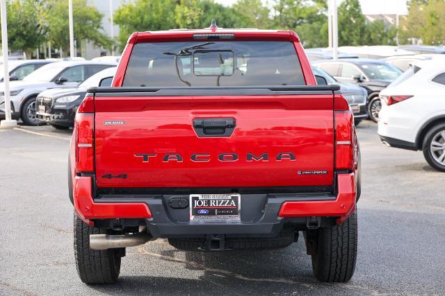 2025 Toyota Tacoma - $45,103