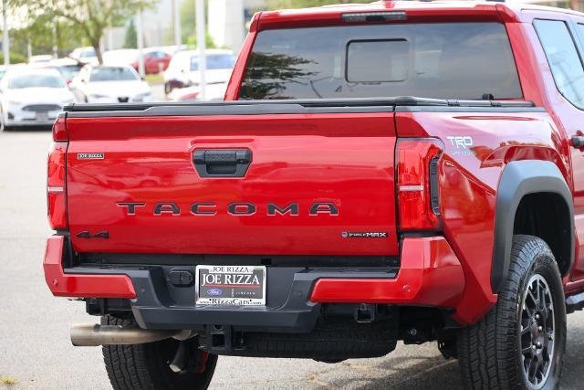 2025 Toyota Tacoma - $45,103