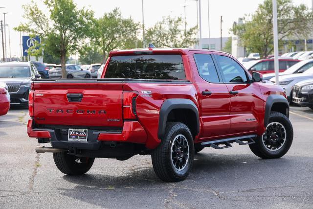 2025 Toyota Tacoma - $45,103