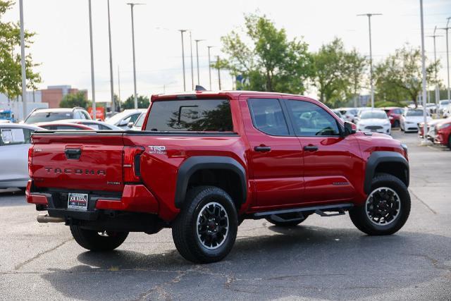 2025 Toyota Tacoma - $45,103