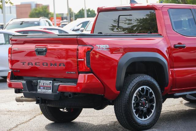 2025 Toyota Tacoma - $45,103