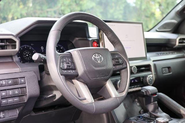 2025 Toyota Tacoma - $45,103