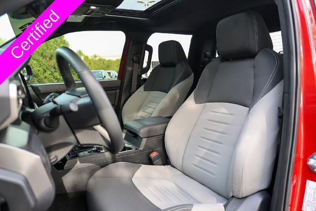 2025 Toyota Tacoma - $45,103