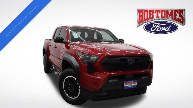 Preowned 2025 Toyota Tacoma TRD Pro HV for Sale