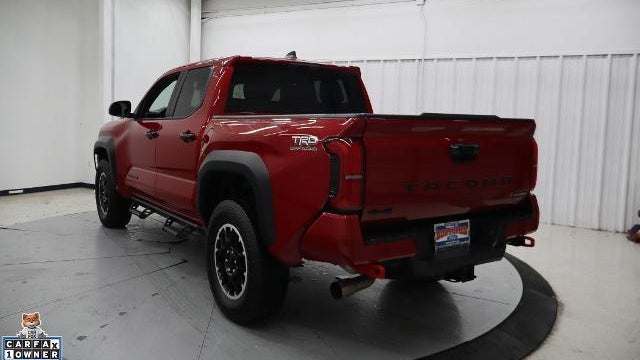 2025 Toyota Tacoma TRD Pro HV