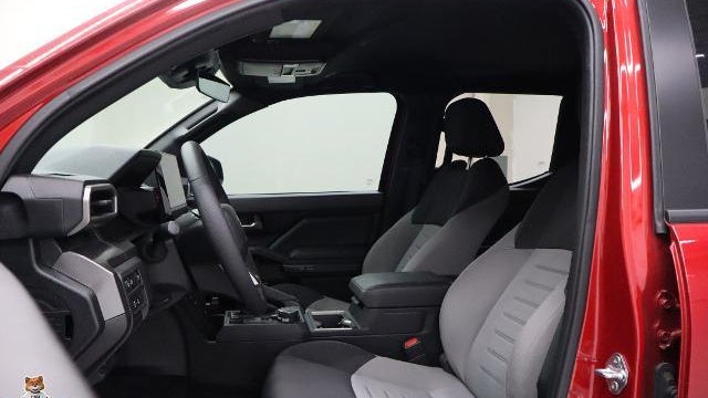 2025 Toyota Tacoma TRD Pro HV