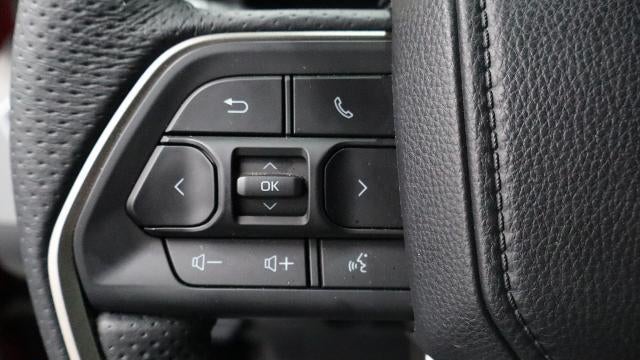 2025 Toyota Tacoma TRD Pro HV