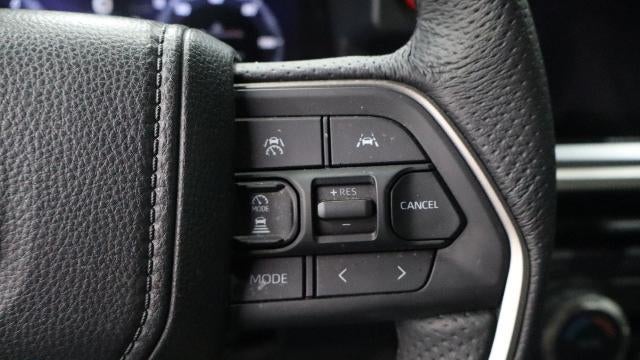 2025 Toyota Tacoma TRD Pro HV