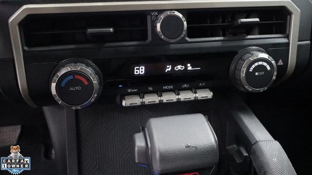 2025 Toyota Tacoma TRD Pro HV