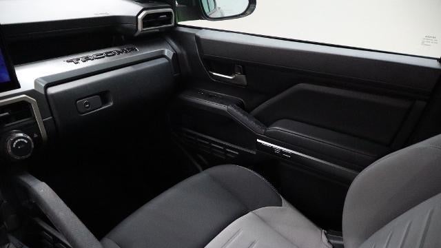 2025 Toyota Tacoma TRD Pro HV
