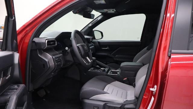 2025 Toyota Tacoma TRD Pro HV