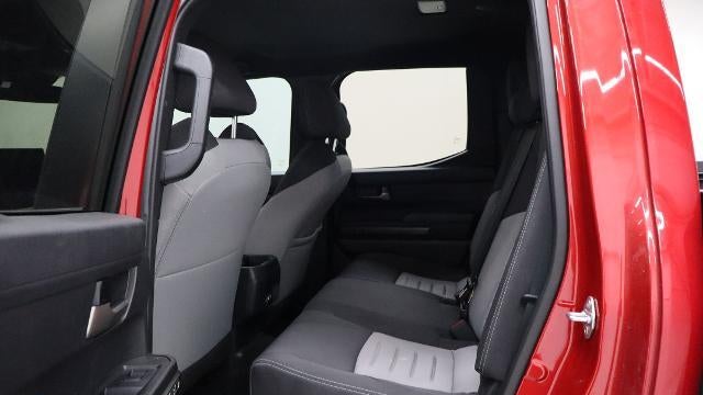 2025 Toyota Tacoma TRD Pro HV