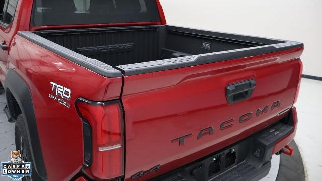 2025 Toyota Tacoma TRD Pro HV
