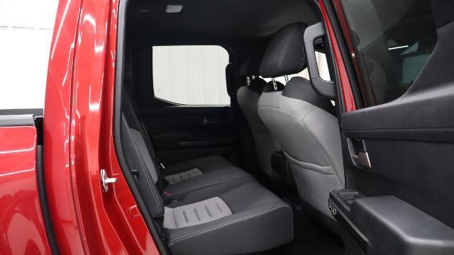 2025 Toyota Tacoma TRD Pro HV