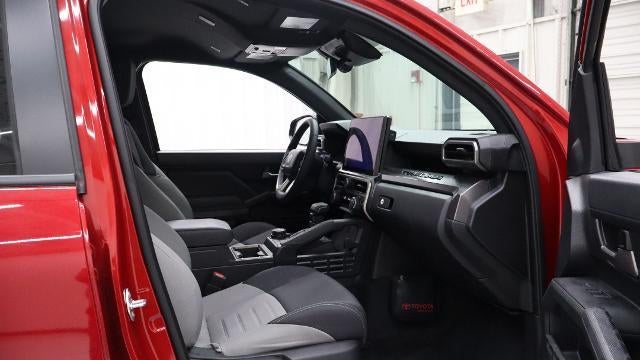 2025 Toyota Tacoma TRD Pro HV