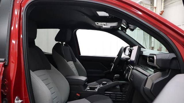 2025 Toyota Tacoma TRD Pro HV