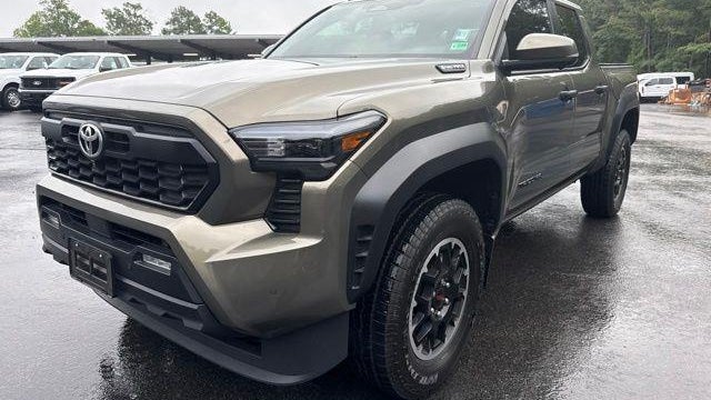 Preowned 2025 Toyota Tacoma TRD Sport HV for Sale