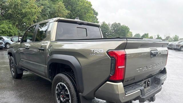 2025 Toyota Tacoma TRD Sport HV