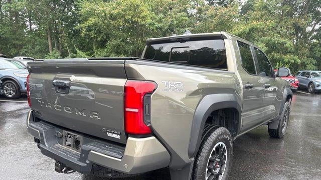 2025 Toyota Tacoma TRD Sport HV
