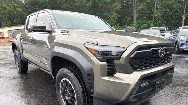 2025 Toyota Tacoma TRD Sport HV