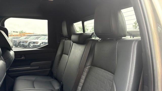 2025 Toyota Tacoma TRD Sport HV