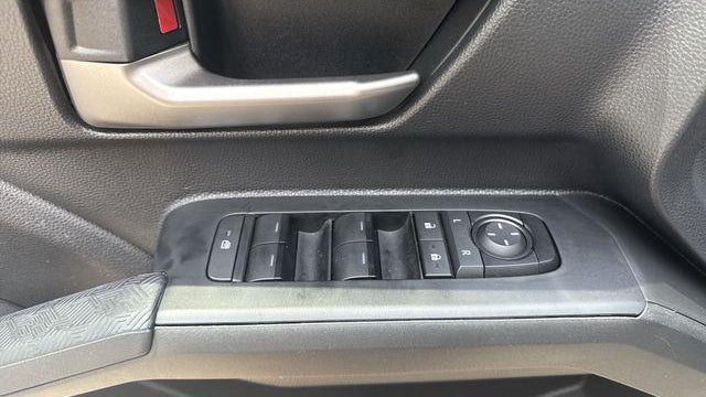 2025 Toyota Tacoma TRD Sport HV