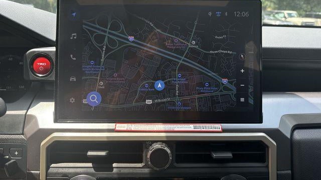 2025 Toyota Tacoma TRD Sport HV