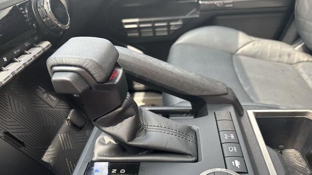 2025 Toyota Tacoma TRD Sport HV