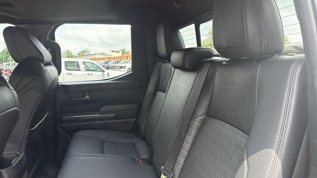2025 Toyota Tacoma TRD Sport HV