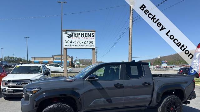 Preowned 2025 Toyota Tacoma TRD Sport HV for Sale