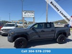 2025 Tacoma Thumbnail 1