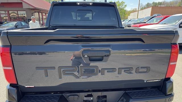 2025 Toyota Tacoma TRD Sport HV