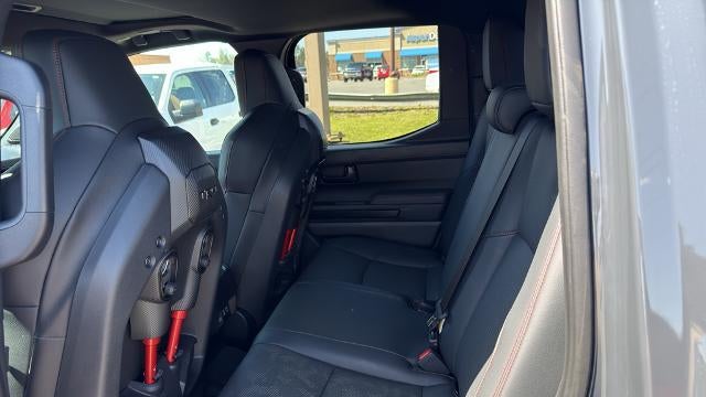 2025 Toyota Tacoma TRD Sport HV
