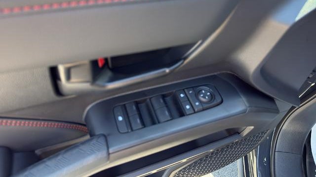 2025 Toyota Tacoma TRD Sport HV