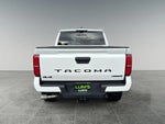 2025 Tacoma Thumbnail 4