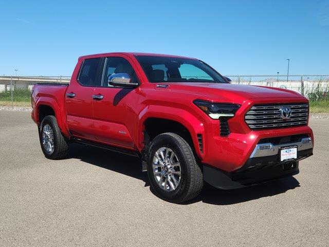 2026 Toyota Tacoma - $54,501