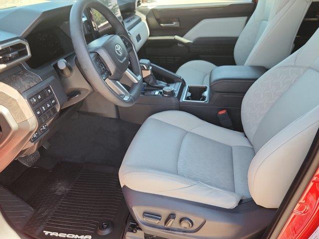 2026 Toyota Tacoma - $54,501