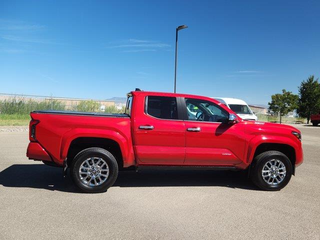 2026 Toyota Tacoma - $54,501