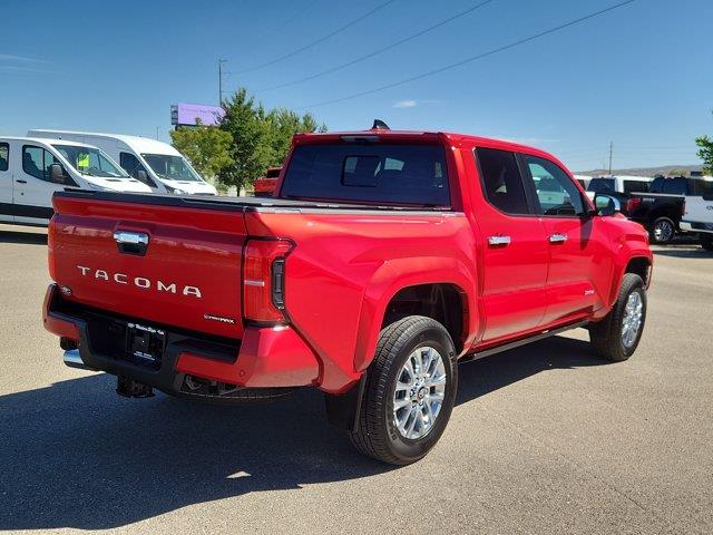 2026 Toyota Tacoma - $54,501