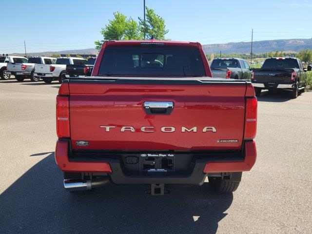 2026 Toyota Tacoma - $54,501