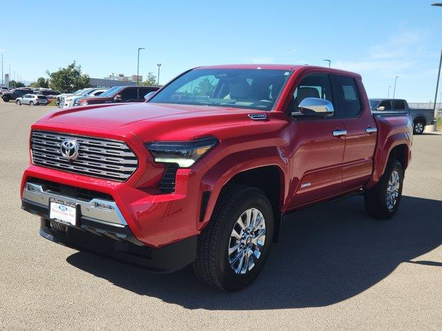 2026 Toyota Tacoma - $54,501