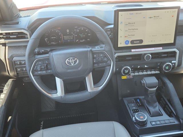 2026 Toyota Tacoma - $54,501