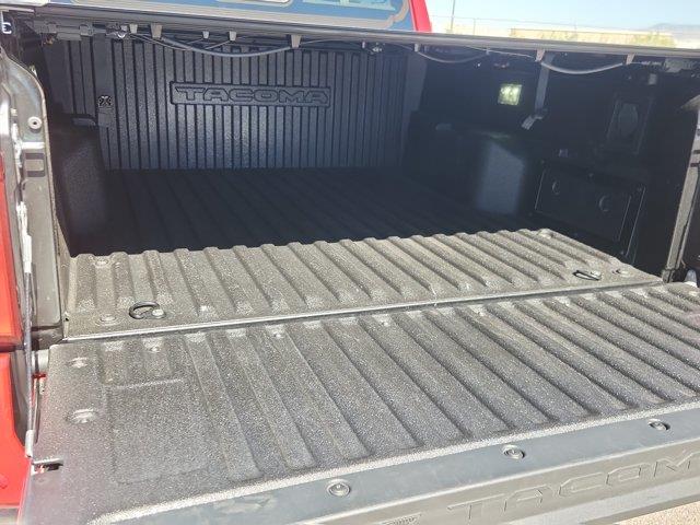 2026 Toyota Tacoma - $54,501