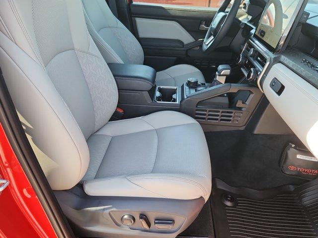 2026 Toyota Tacoma - $54,501