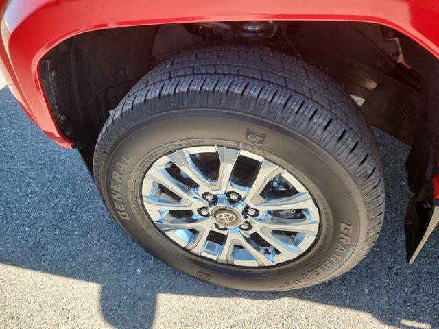 2026 Toyota Tacoma - $54,501