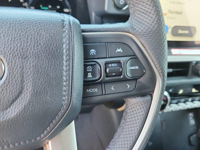 2026 Toyota Tacoma - $54,501